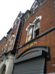 Flat Iron Pub Salford 